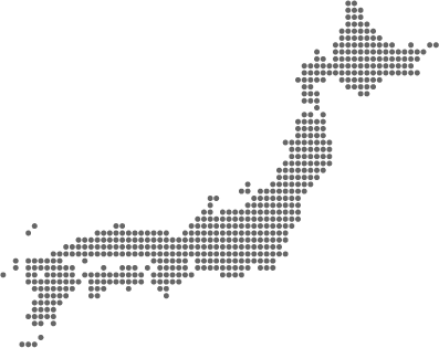 日本地図